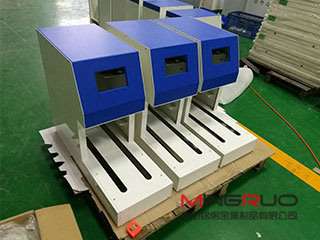 钣金加工中数控折弯机操作技巧_安博站官网登录入口-安博(中国)