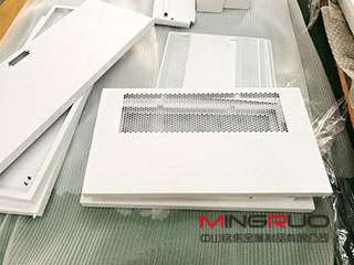 做钣金机箱要考虑的一些问题_安博站官网登录入口-安博(中国)