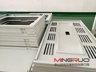 珠海钣金加工中山安博站官网登录入口-安博(中国)教你做机柜如何选择最好的板材