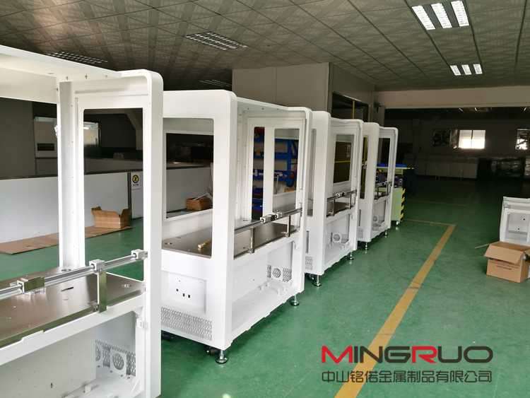 安博站官网登录入口-安博(中国)教您在制作钣金件的时候各种材料的比较