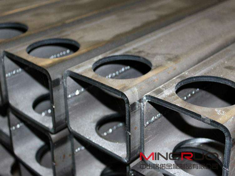 钣金加工中的激光切割到底是什么原理?-安博站官网登录入口-安博(中国) 钣金加工中的激光切割到底是什么原理?-安博站官网登录入口-安博(中国)