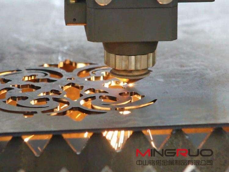 钣金加工中的激光切割到底是什么原理?-安博站官网登录入口-安博(中国) 钣金加工中的激光切割到底是什么原理?-安博站官网登录入口-安博(中国)