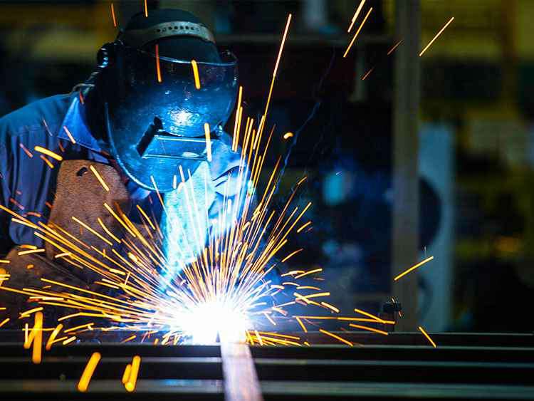 钣金加工中对焊接缺陷、焊接不良的根本解决办法-中山安博站官网登录入口-安博(中国)