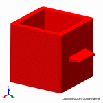 钣金加工相关工艺-压铸工艺知识的详细介绍-中山安博站官网登录入口-安博(中国)-安博站官网登录入口-安博(中国)