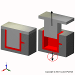 钣金加工相关工艺-压铸工艺知识的详细介绍-中山安博站官网登录入口-安博(中国)-安博站官网登录入口-安博(中国)