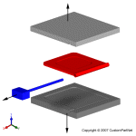 钣金加工相关工艺-压铸工艺知识的详细介绍-中山安博站官网登录入口-安博(中国)-安博站官网登录入口-安博(中国)