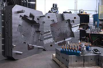 钣金加工相关工艺-压铸工艺知识的详细介绍-中山安博站官网登录入口-安博(中国)