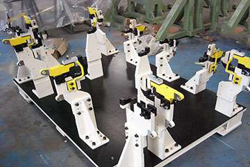 钣金加工中焊接工艺技术难点之焊接工装夹具的的深入剖析!-中山安博站官网登录入口-安博(中国)-安博站官网登录入口-安博(中国) 钣金加工中焊接工艺技术难点之焊接工装夹具的的深入剖析!-中山安博站官网登录入口-安博(中国)-安博站官网登录入口-安博(中国)