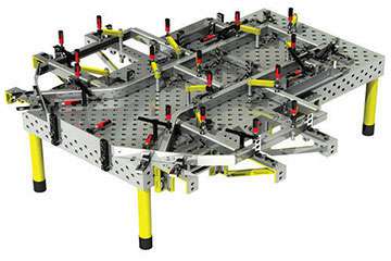 钣金加工中焊接工艺技术难点之焊接工装夹具的的深入剖析!-中山安博站官网登录入口-安博(中国)-安博站官网登录入口-安博(中国) 钣金加工中焊接工艺技术难点之焊接工装夹具的的深入剖析!-中山安博站官网登录入口-安博(中国)-安博站官网登录入口-安博(中国)