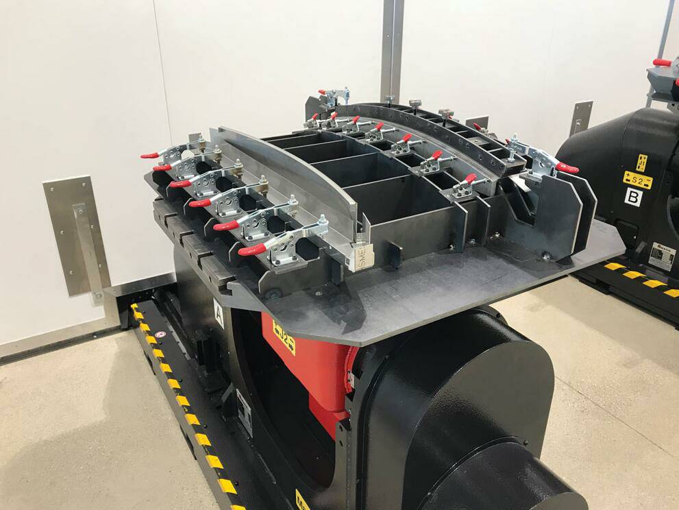 激光焊接技术随着钣金加工行业需求而高速发展-安博站官网登录入口-安博(中国)