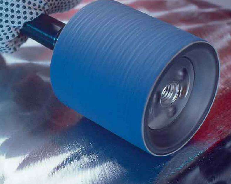 不锈钢表面处理技巧之拉丝、抛光、精磨不锈钢-中山铭偌-安博站官网登录入口-安博(中国)