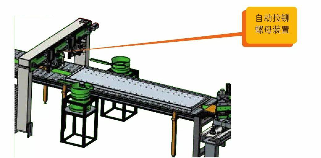 钣金加工产品在自动化及电梯行业中的应用 -安博站官网登录入口-安博(中国)
