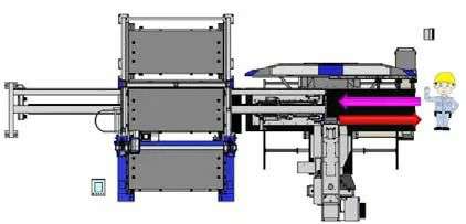 钣金加工产品在自动化及电梯行业中的应用 -安博站官网登录入口-安博(中国)