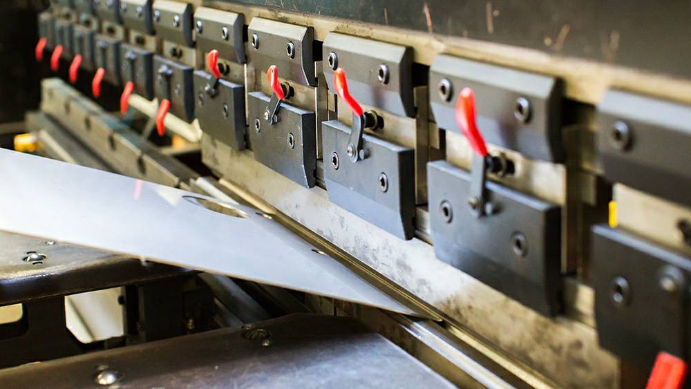 制作钣金加工项目都有哪些基础设备？-安博站官网登录入口-安博(中国)