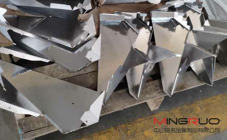 钣金加工厂计算钣金产品制造成本的四个步骤-安博站官网登录入口-安博(中国)