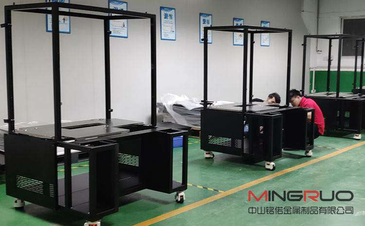 钣金加工行业现状及未来发展方向预测-安博站官网登录入口-安博(中国)