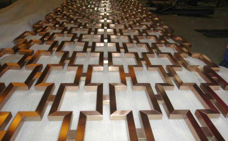 原来不锈钢也会生锈？美观的不锈钢制品又是如何生产出来的呢？-安博站官网登录入口-安博(中国)