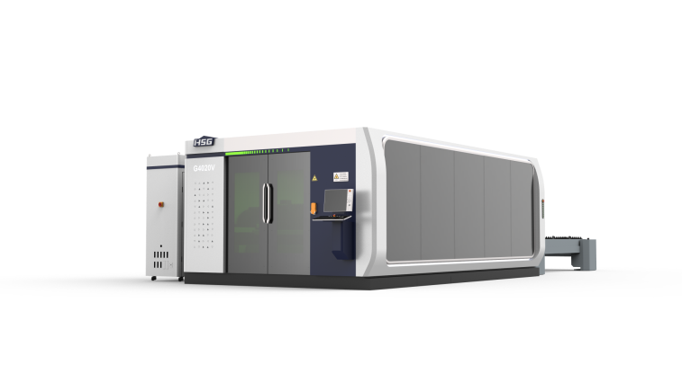 板材用6KW激光切割机-安博站官网登录入口-安博(中国)