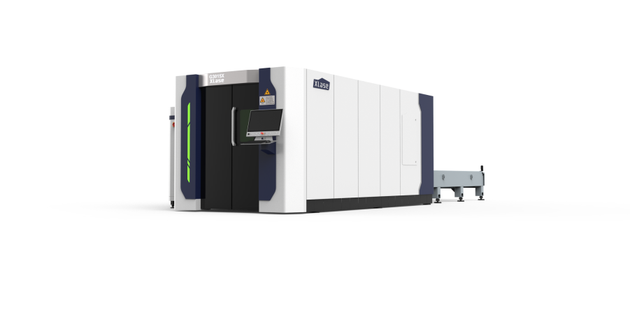 板材用2.5KW激光切割机-安博站官网登录入口-安博(中国)