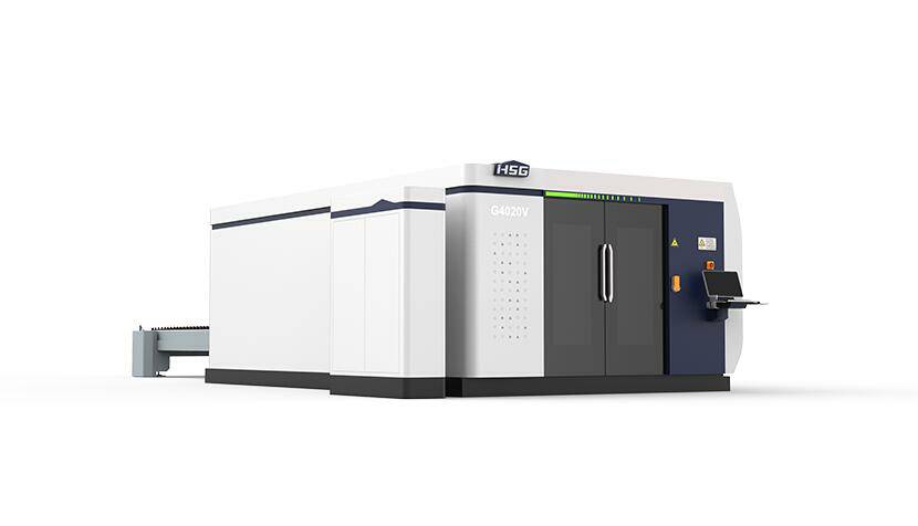 板材用6KW激光切割机-安博站官网登录入口-安博(中国)