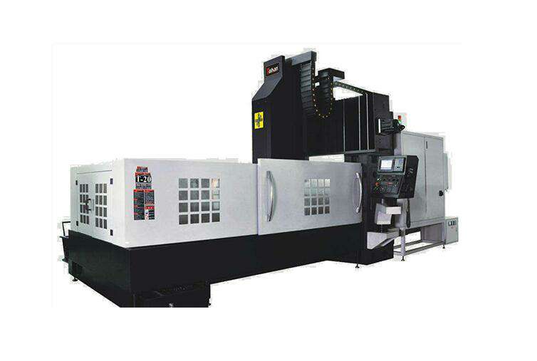 大型龙门加工中心-安博站官网登录入口-安博(中国)