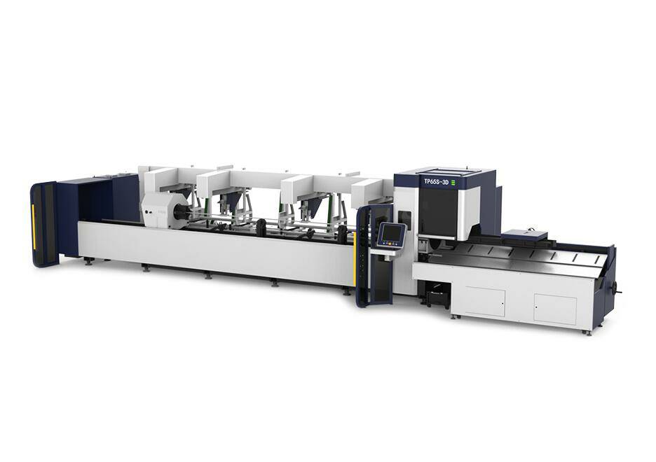 管材用2KW激光切割机-安博站官网登录入口-安博(中国)