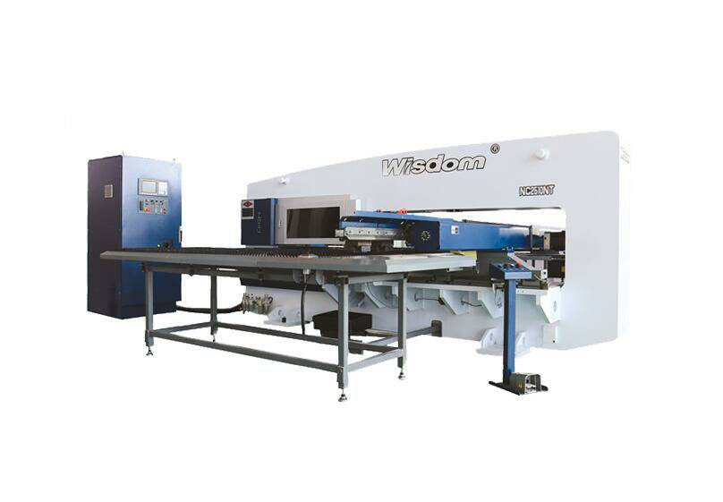 Wisdwm 数控转塔冲床-安博站官网登录入口-安博(中国) Wisdwm 数控转塔冲床-安博站官网登录入口-安博(中国)