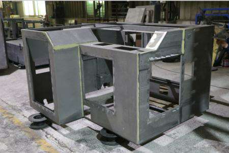 车间钣金加工厂存在的一些问题-安博站官网登录入口-安博(中国)