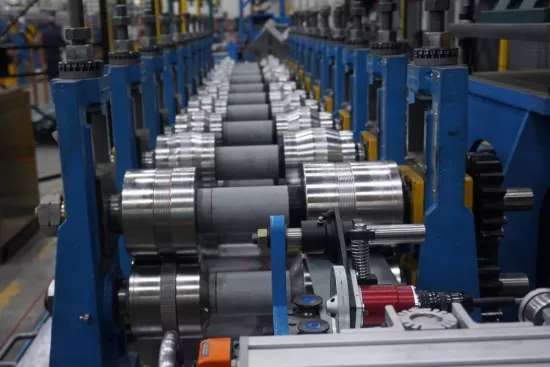 钣金加工技术-滚压成型工艺-MINGRUO-安博站官网登录入口-安博(中国)