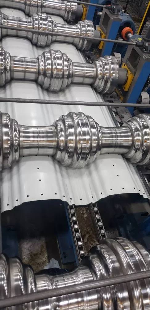 钣金加工技术-滚压成型工艺-MINGRUO-安博站官网登录入口-安博(中国)