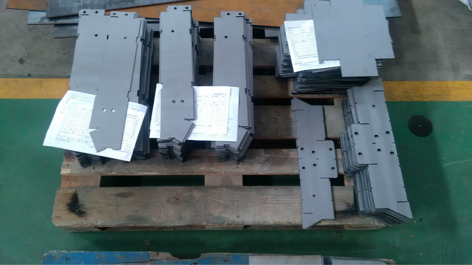 钣金加工中判断钣金激光加工的质量-安博站官网登录入口-安博(中国) 钣金加工中判断钣金激光加工的质量-安博站官网登录入口-安博(中国)