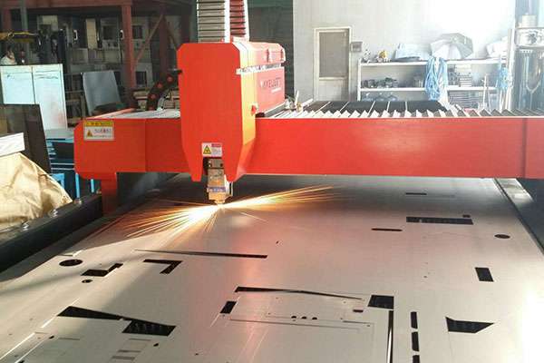 使用激光切割机精密度明显提升-安博站官网登录入口-安博(中国)