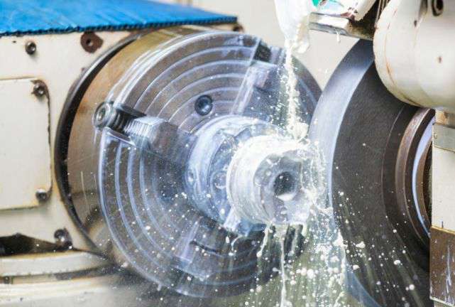 分析加工毛刺原因-安博站官网登录入口-安博(中国)