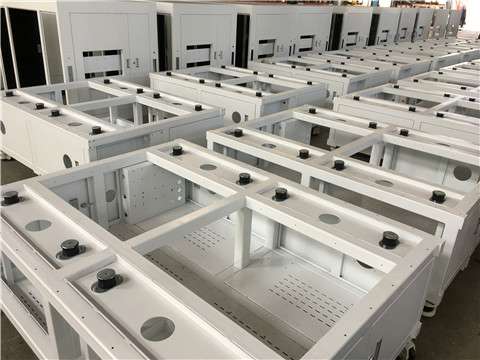 钣金加工企业该采用什么技术-安博站官网登录入口-安博(中国)