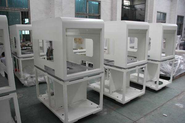 钣金加工企业该如何减少误差-安博站官网登录入口-安博(中国)