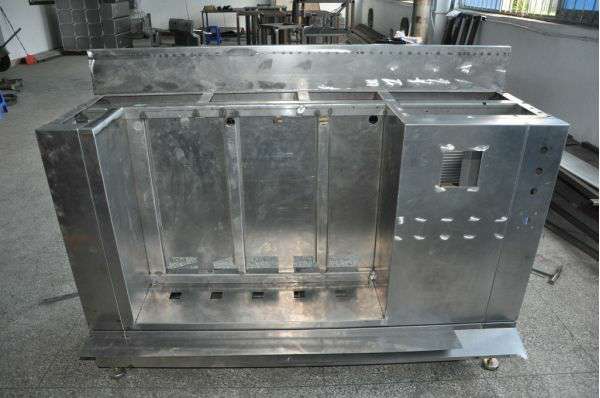 浅谈钣金加工的优势-安博站官网登录入口-安博(中国)