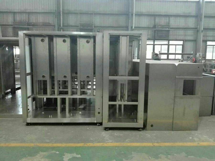 钣金加工设计注意几点-安博站官网登录入口-安博(中国)