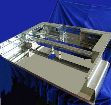 钣金加工分析生锈原因-安博站官网登录入口-安博(中国)