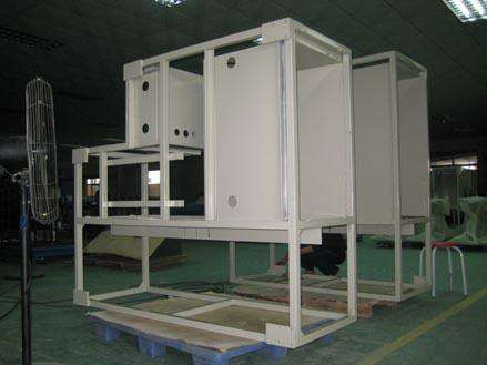 钣金加工定制有哪些流程？-安博站官网登录入口-安博(中国)