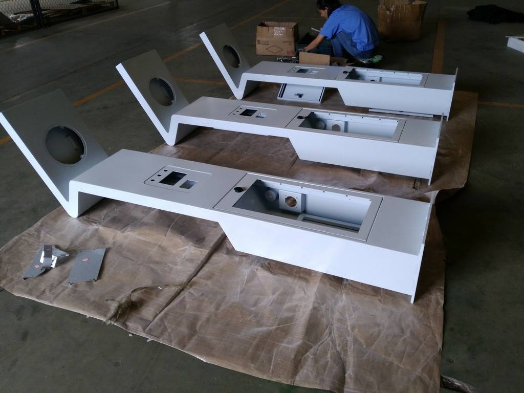 数控钣金加工的特点-安博站官网登录入口-安博(中国)