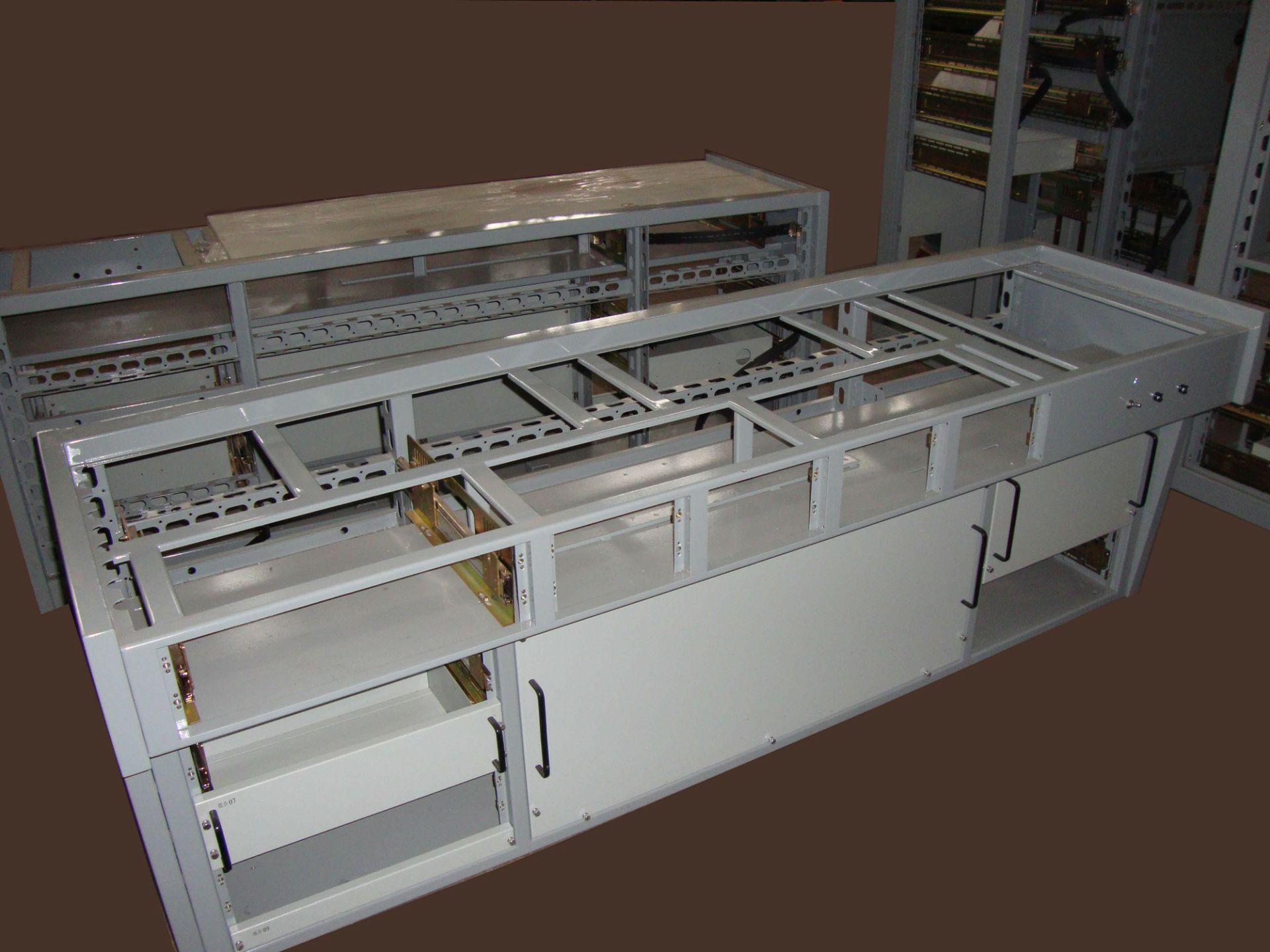 钣金加工要注意哪些要素-安博站官网登录入口-安博(中国)