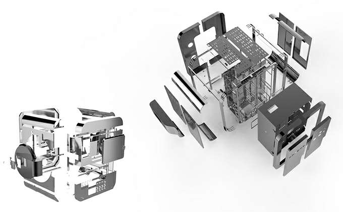 电子中是否会用到钣金加工-安博站官网登录入口-安博(中国)