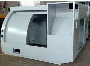 什么是钣金加工的冷加工技术-安博站官网登录入口-安博(中国)