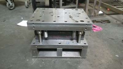 精密钣金加工工艺怎么优化-安博站官网登录入口-安博(中国)