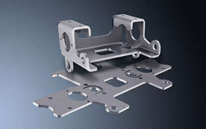 钣金加工常见防腐方法-安博站官网登录入口-安博(中国)