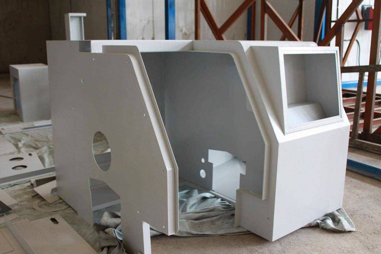 钣金加工设计应该考虑的因素-安博站官网登录入口-安博(中国)