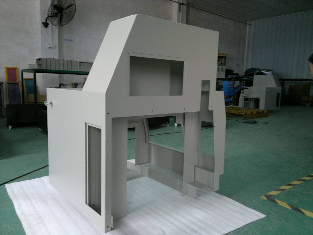 钣金加工材料选什么样的好?-安博站官网登录入口-安博(中国)