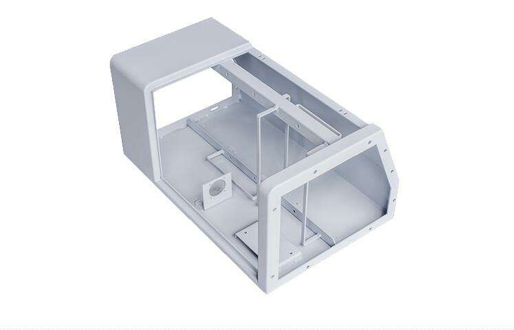 你对钣金加工表面处理了解吗-安博站官网登录入口-安博(中国)