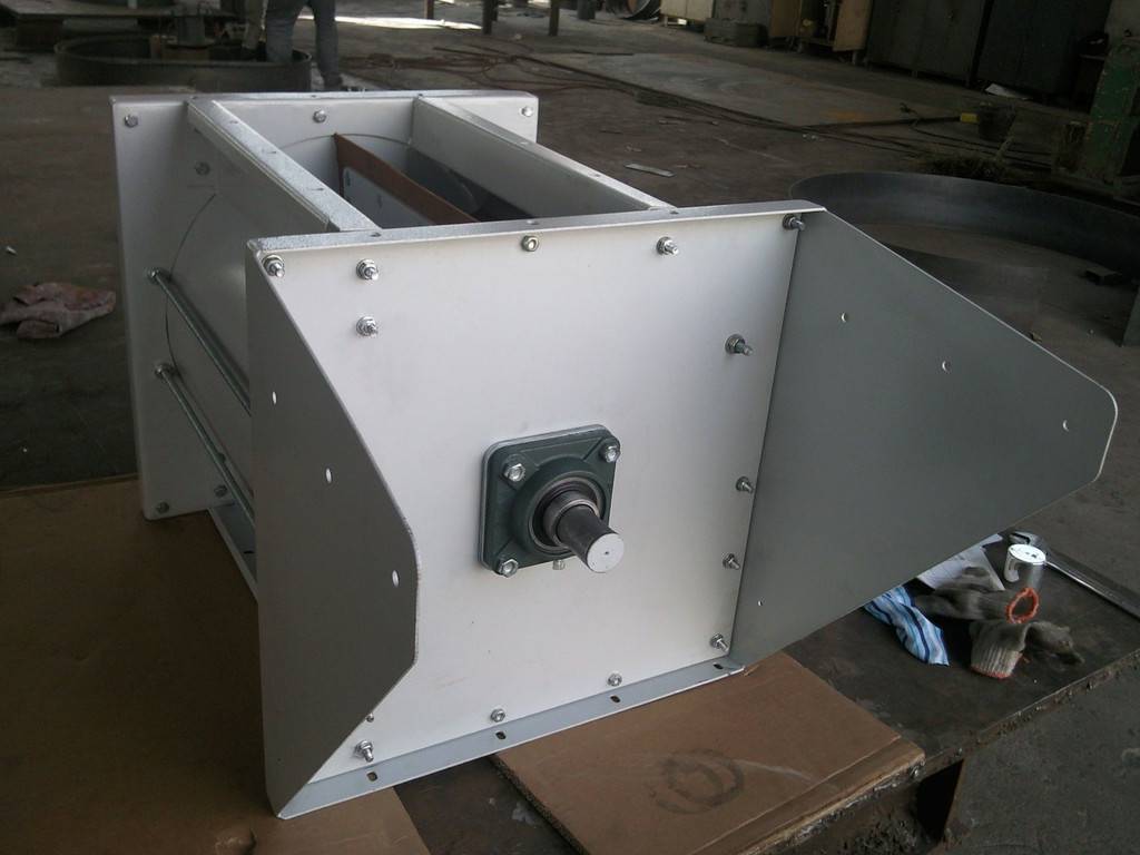 钣金加工、五金加工的差异-安博站官网登录入口-安博(中国)