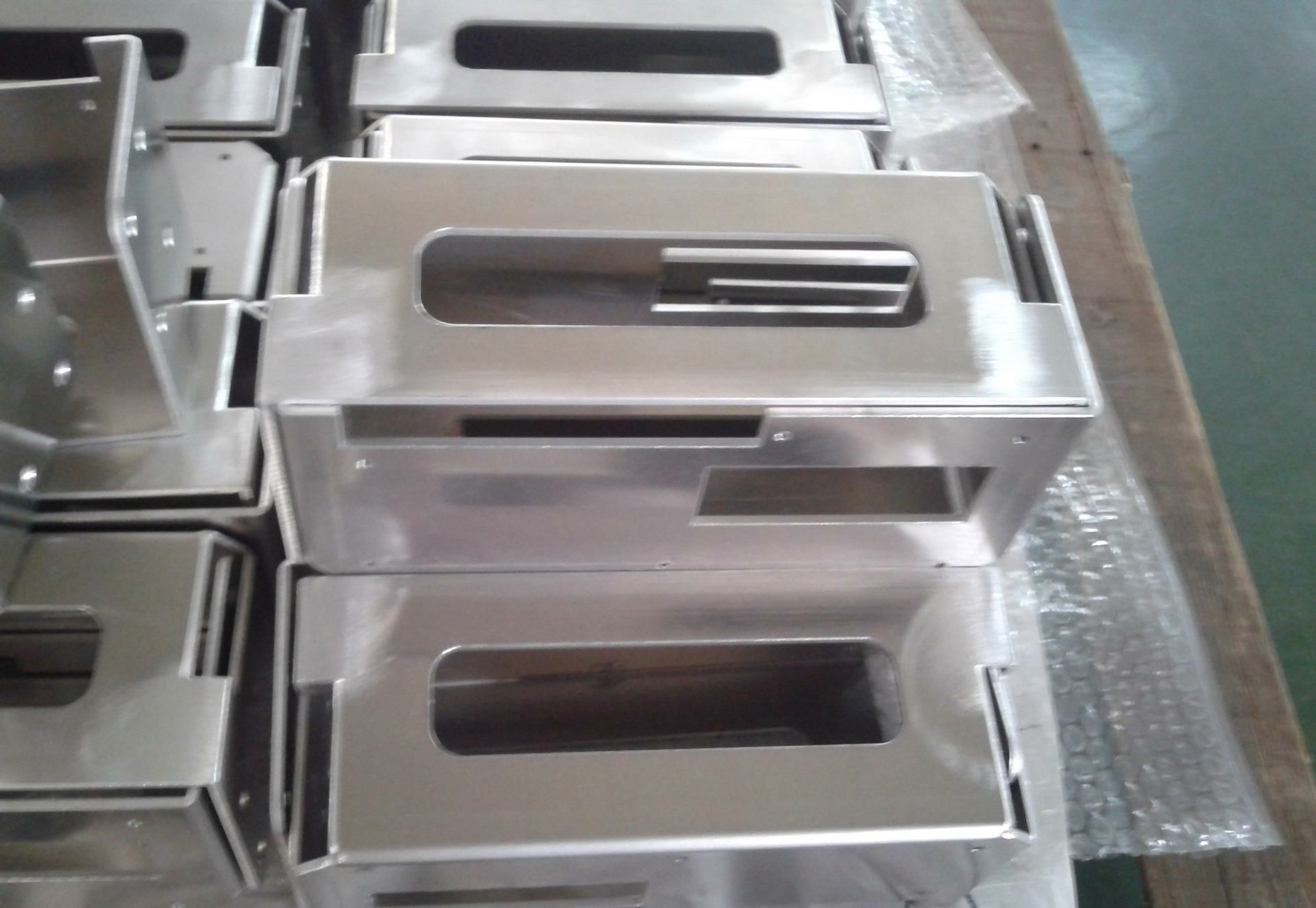 钣金加工时应如何选择材料？-安博站官网登录入口-安博(中国)